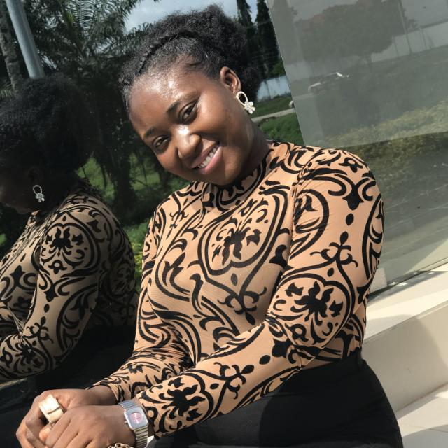 Ogunjemito Mercy funke Spa therapist health consultant